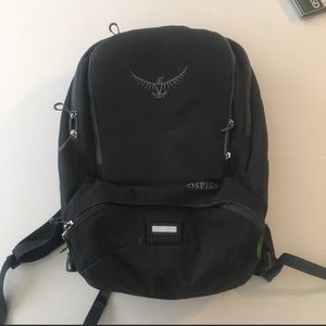 Osprey computer backpack